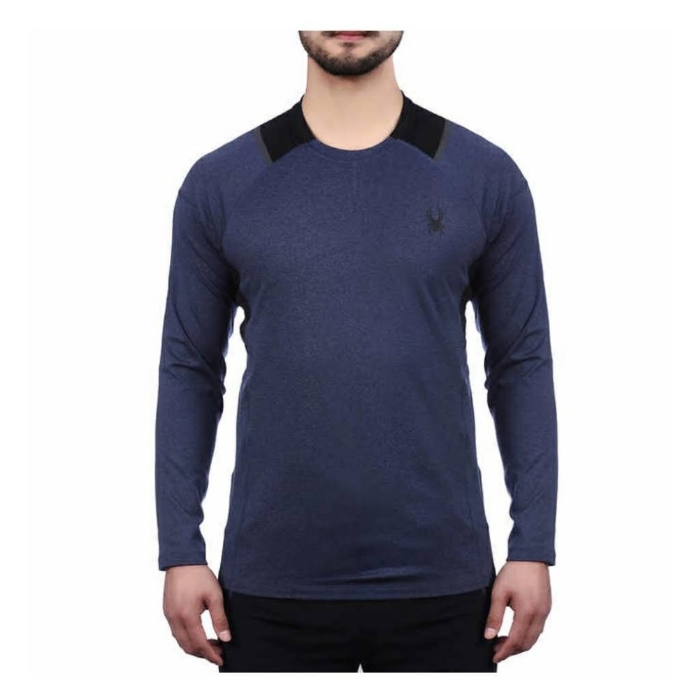 Spyder Active Long Sleeve Performance Shirt Sz.2XL